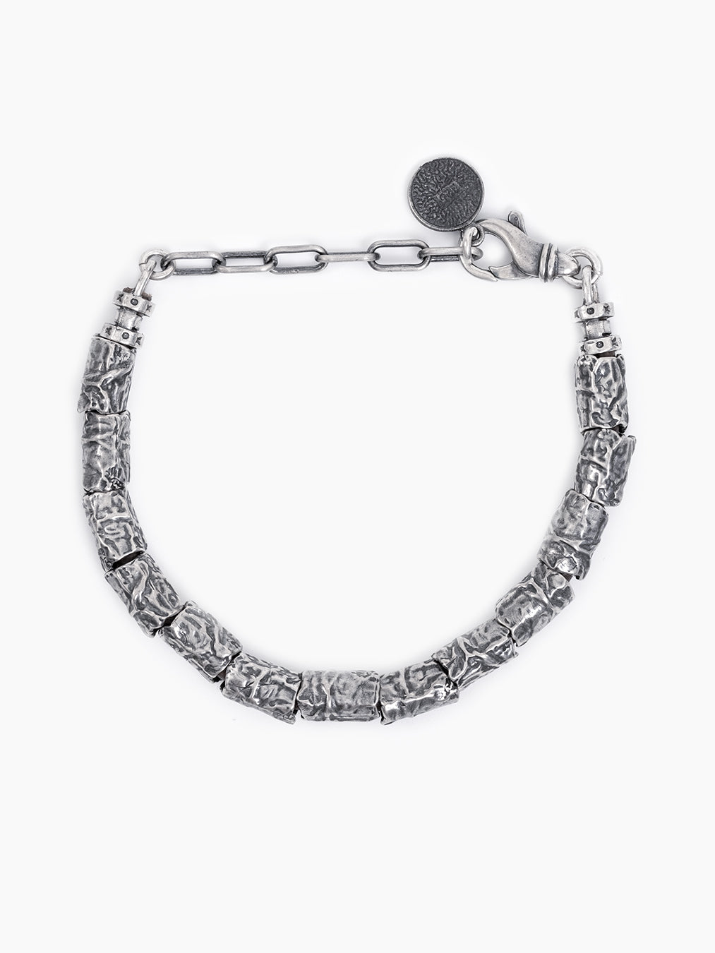 Iconic Bracelet Sterling Silver 925 Israel