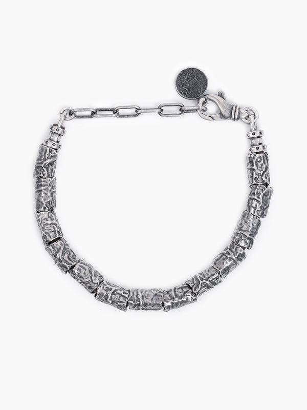 Iconic Bracelet Sterling Silver 925 Israel