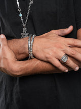 Iconic Bracelet Sterling Silver 925 Israel