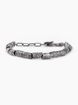 Iconic Bracelet Sterling Silver 925 Israel