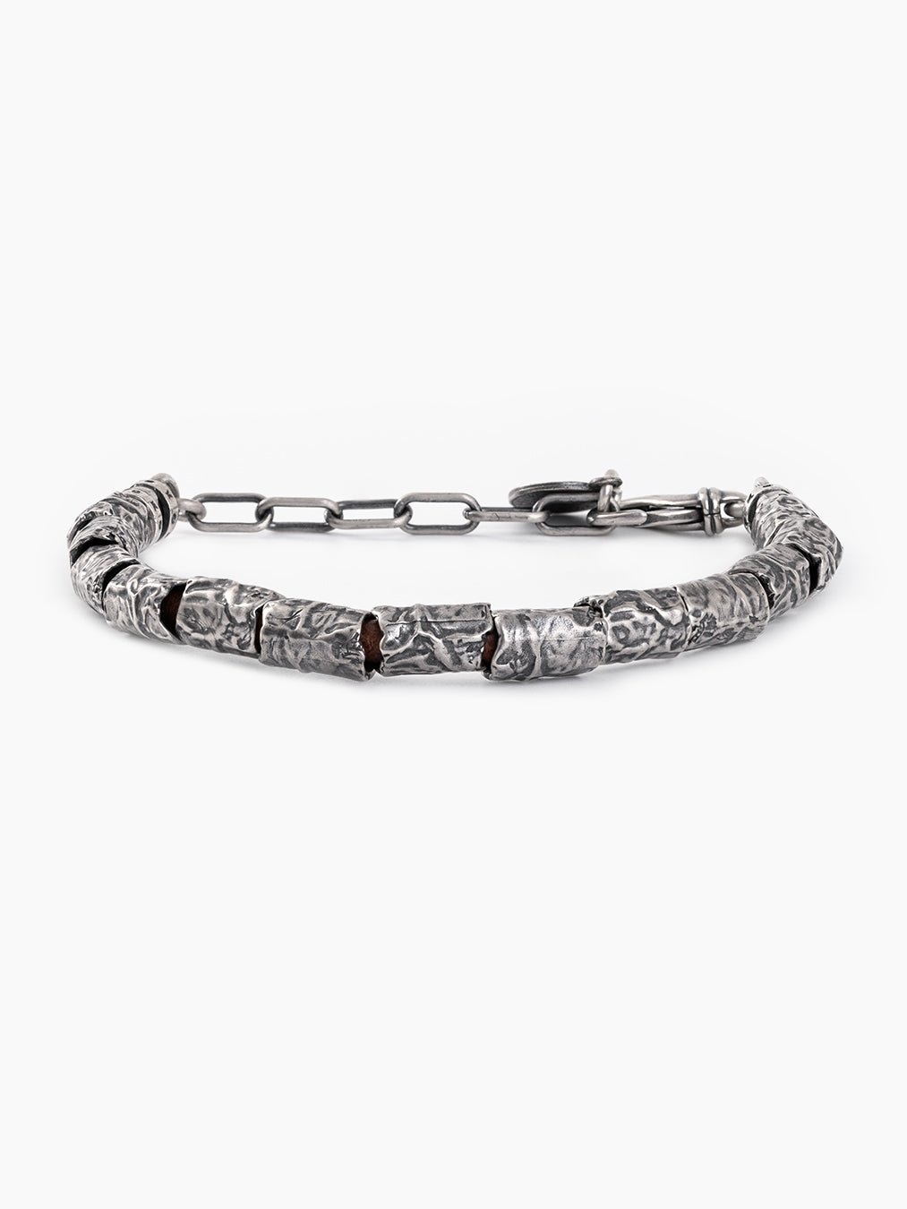 Iconic Bracelet Sterling Silver 925 Israel