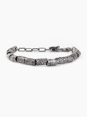 Iconic Bracelet Sterling Silver 925 Israel