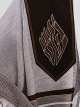 Jewish Tallit Nachman Brown