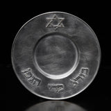 Kiddush Cup Wine Glass in Silver Sterling Luxury Judaica