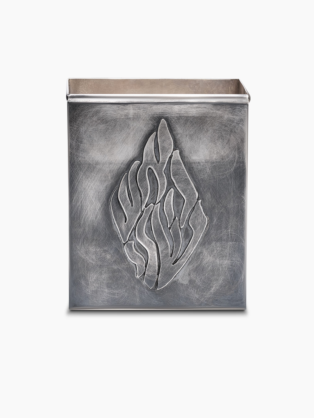 NATLA in Silver Luxury Judaica Handmade