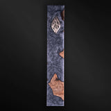 Olive Wood Mezuzah Case Handmade Israel Jewish Gift