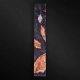 Olive Wood Mezuzah Case Handmade Israel Jewish Gift