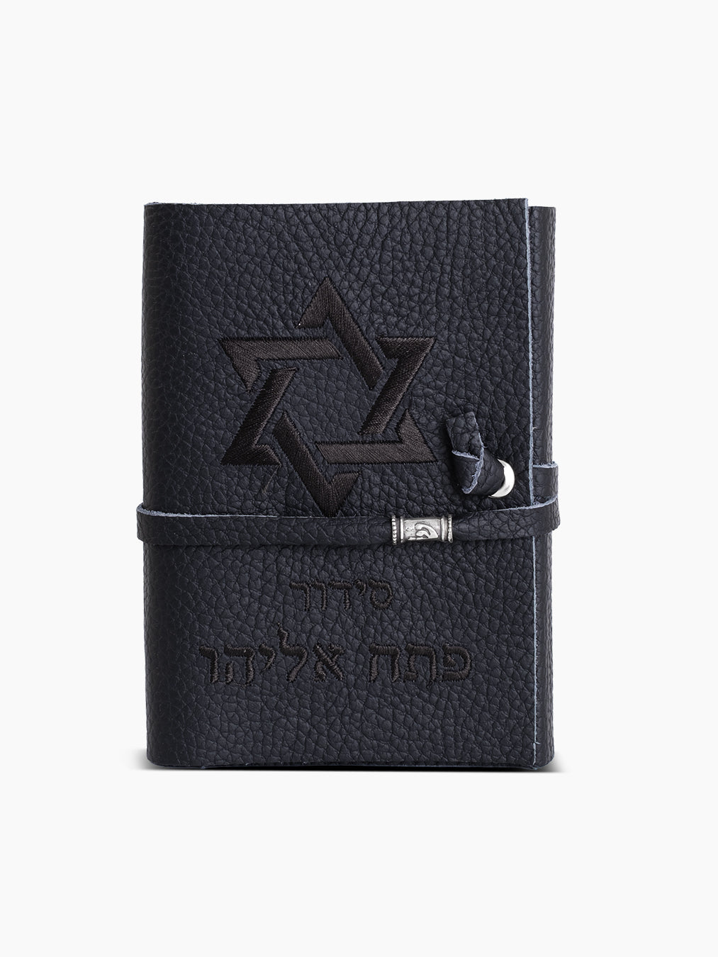 Patah Eliahou prayer book