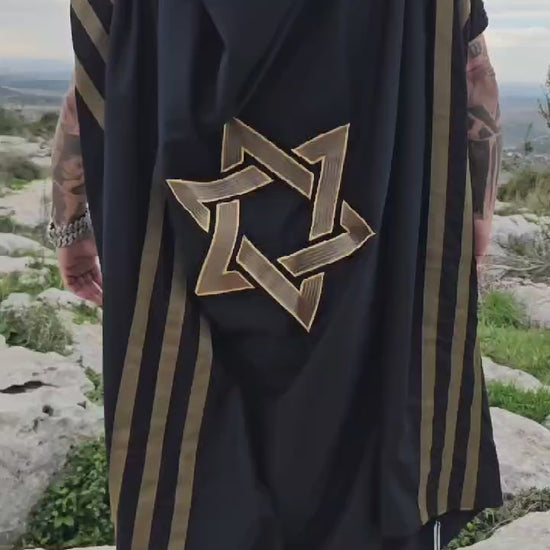 Thallit Maguen David Yoav
