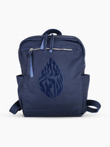 Shema Israel Backpack Canvas Israel Jewish Bag
