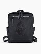 Shema Israel Backpack Canvas Israel Jewish Bag