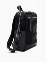 Shema Israel Backpack Canvas Israel Jewish Bag
