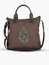 Shema Israel Tote Bag Canvas Israel Jewish