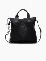 Shema Israel Tote Bag Canvas Israel Jewish