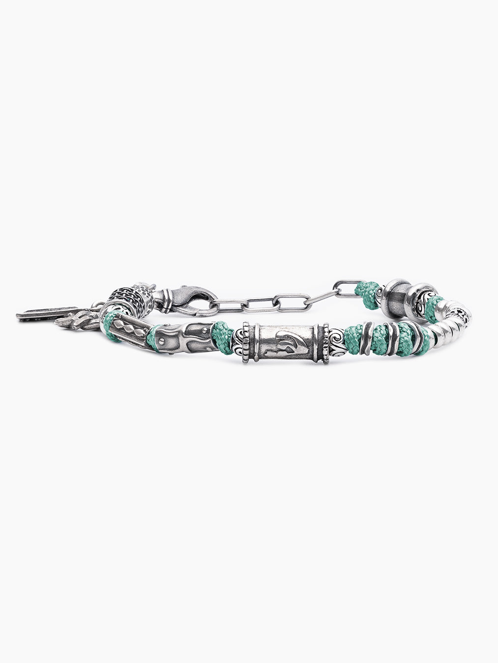 Shin letter Bracelet Sterling Silver 925 Israel