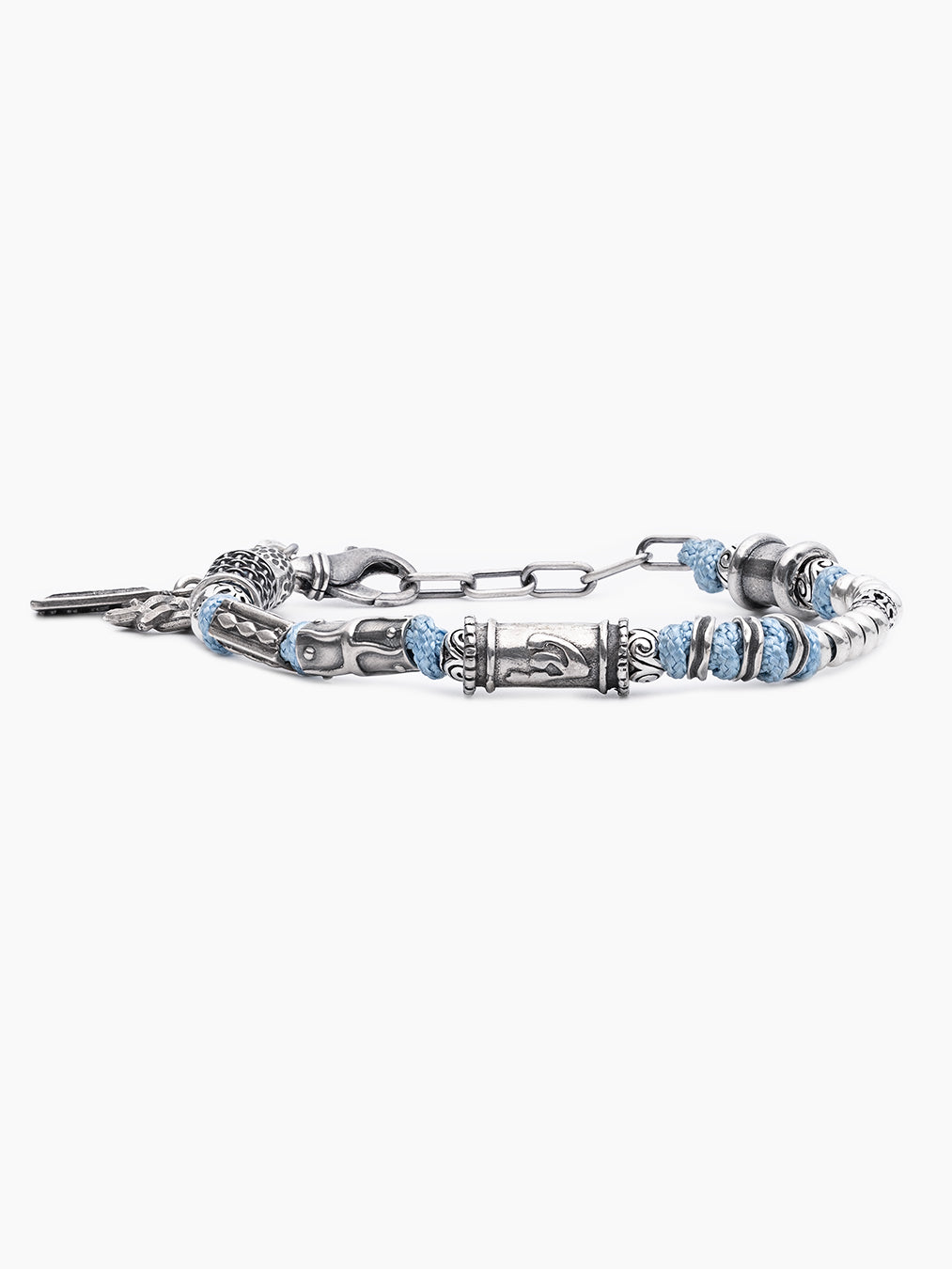 Shin letter Bracelet Sterling Silver 925 Israel