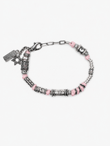 Shin letter Bracelet Sterling Silver 925 Israel