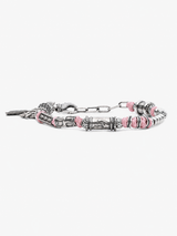 Shin letter Bracelet Sterling Silver 925 Israel