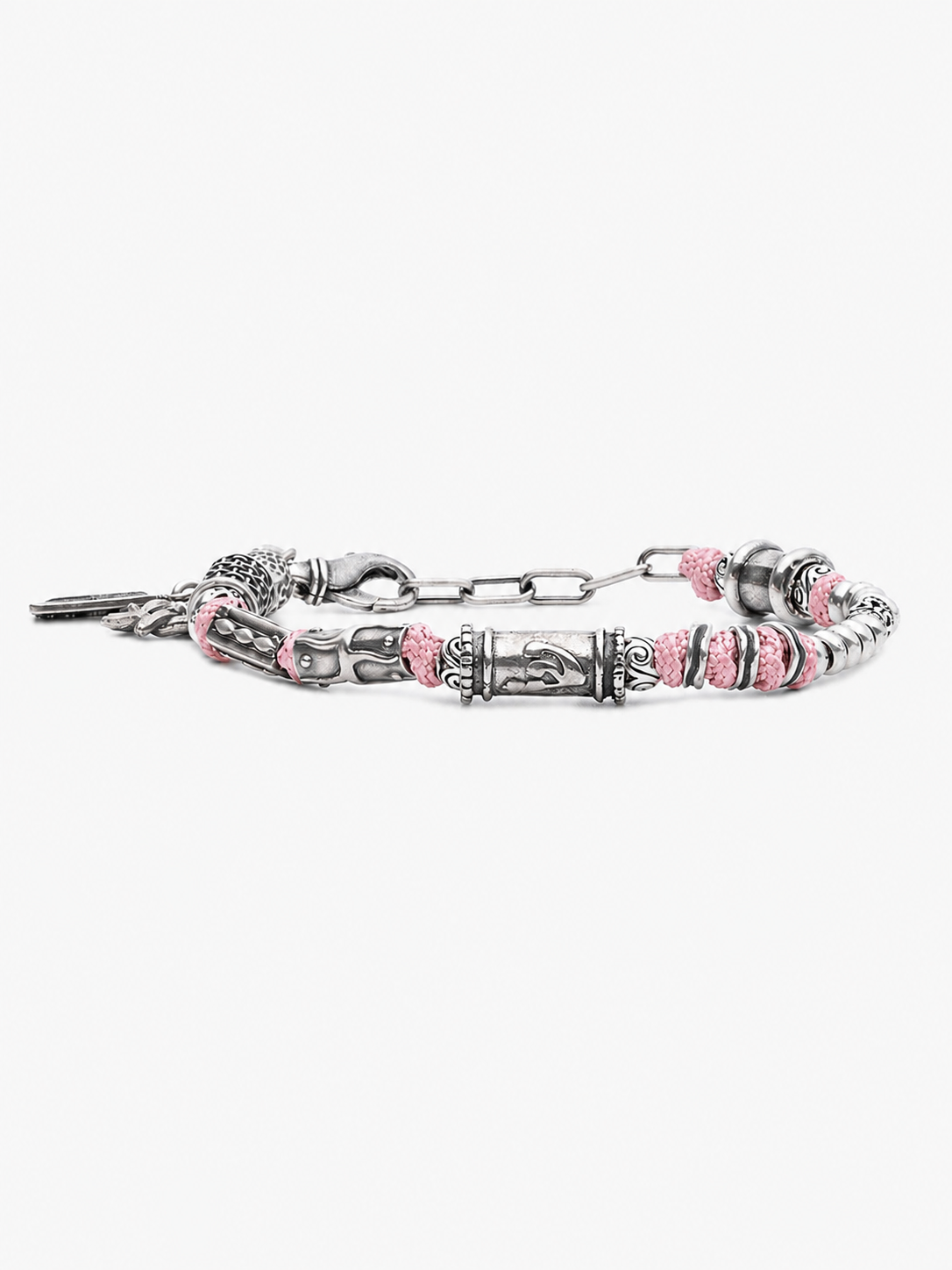 Shin letter Bracelet Sterling Silver 925 Israel