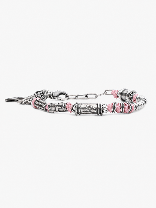 Shin letter Bracelet Sterling Silver 925 Israel