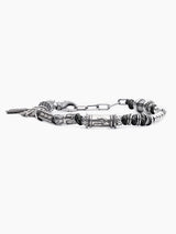 Shin letter Bracelet Sterling Silver 925 Israel