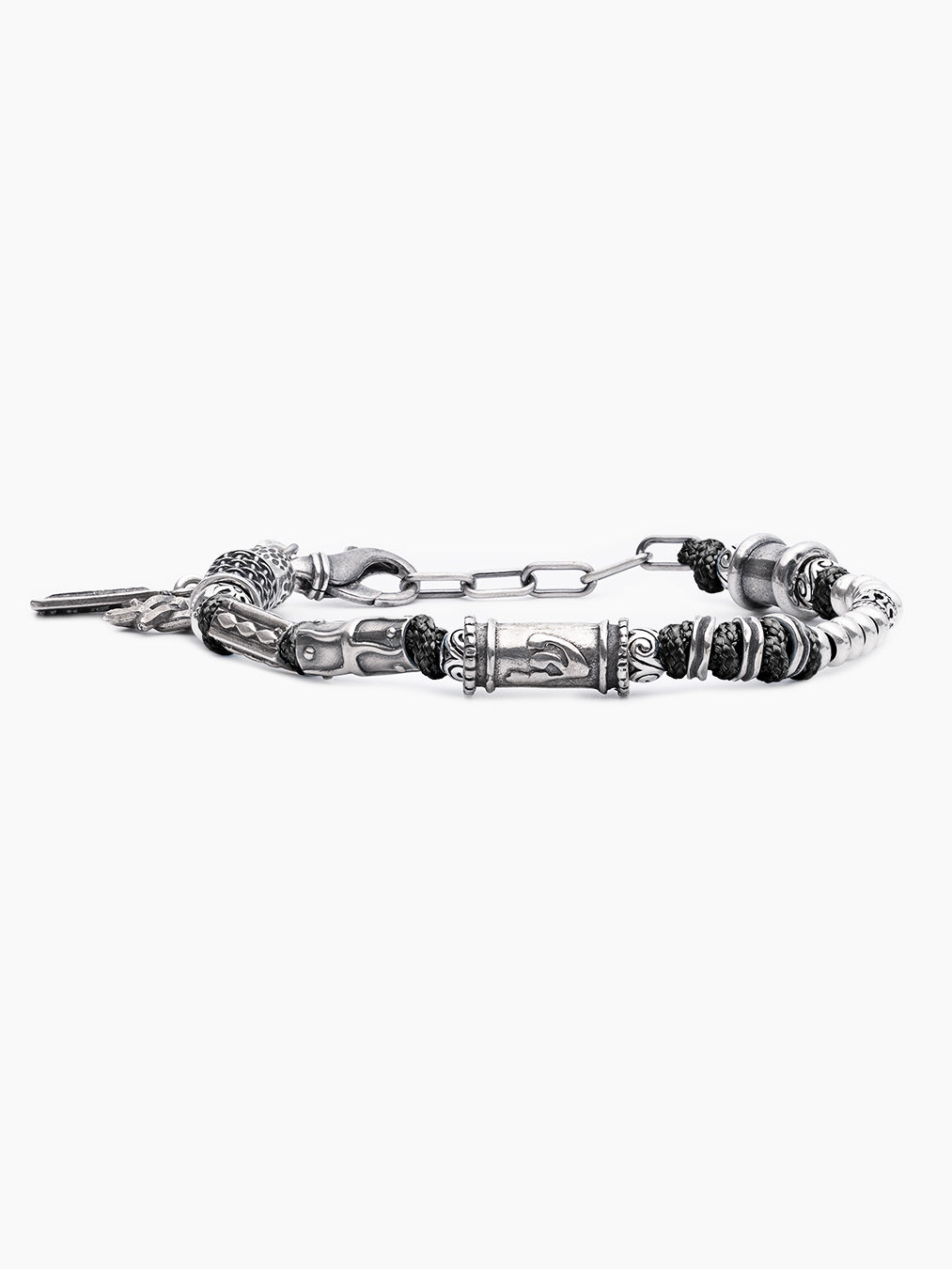 Shin letter Bracelet Sterling Silver 925 Israel