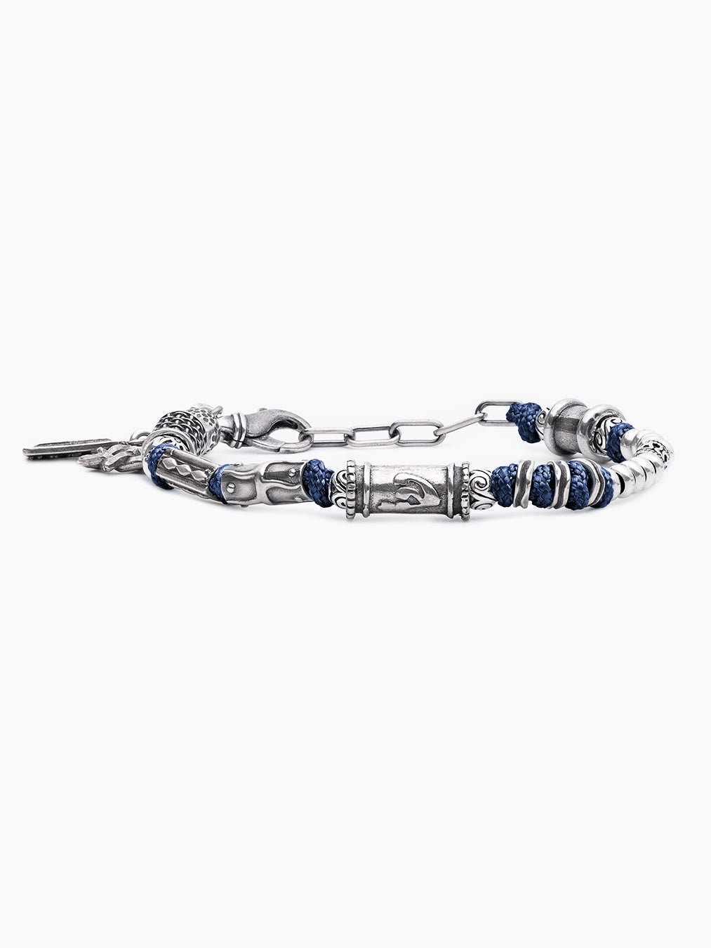 Shin letter Bracelet Sterling Silver 925 Israel