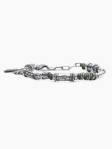 Shin letter Bracelet Sterling Silver 925 Israel