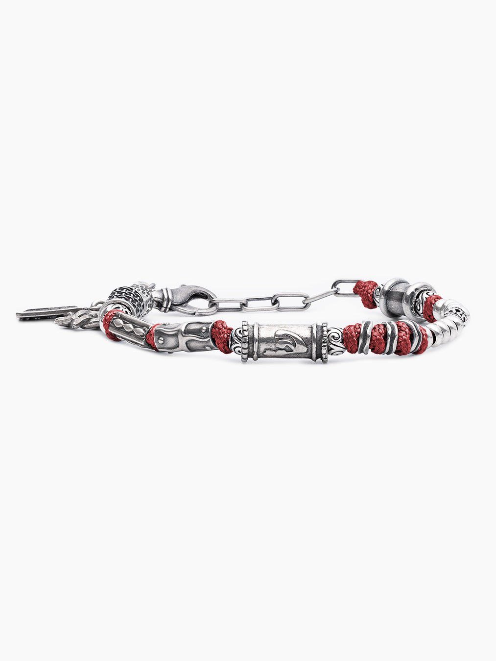 Shin letter Bracelet Sterling Silver 925 Israel