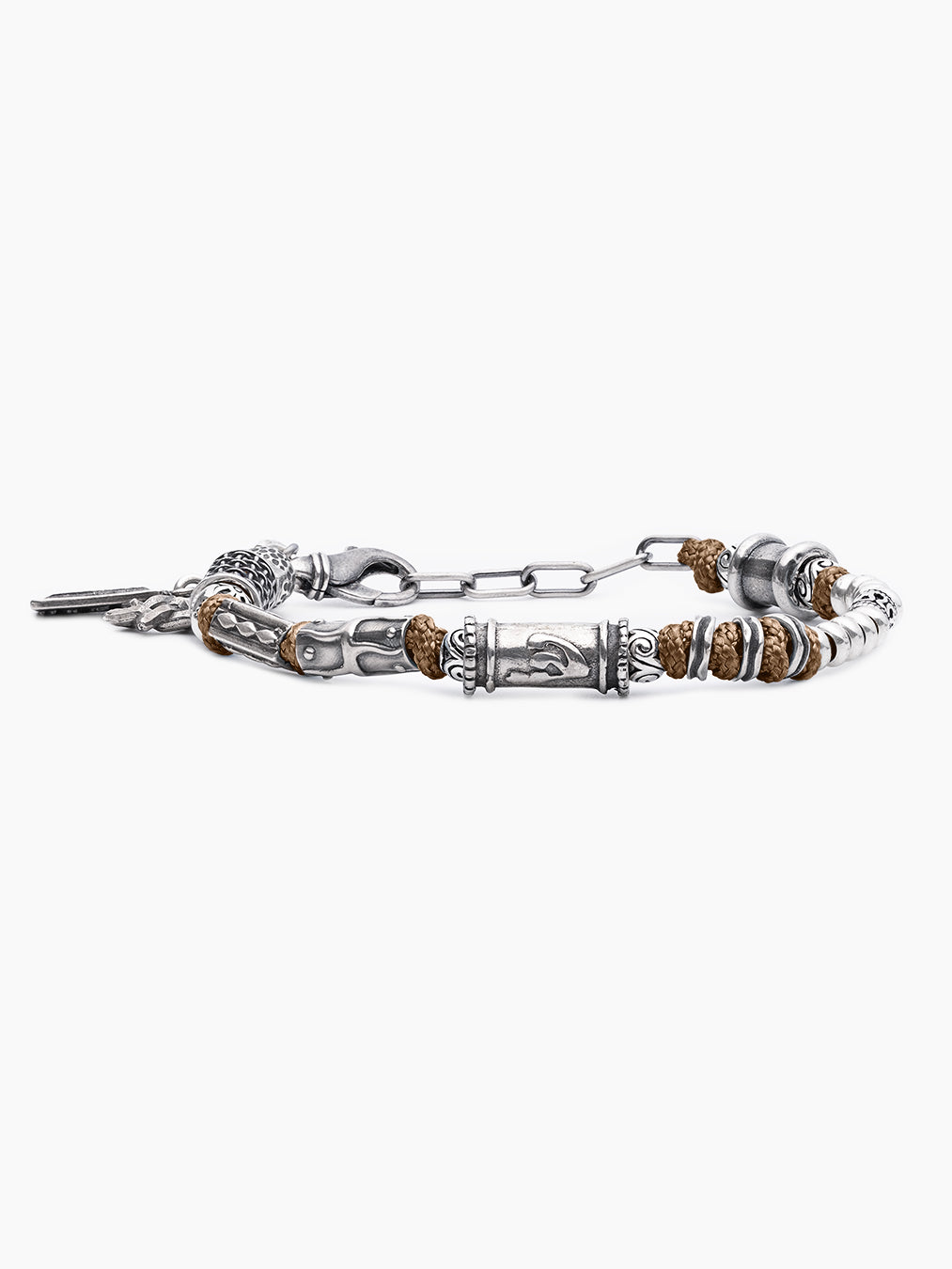Shin letter Bracelet Sterling Silver 925 Israel