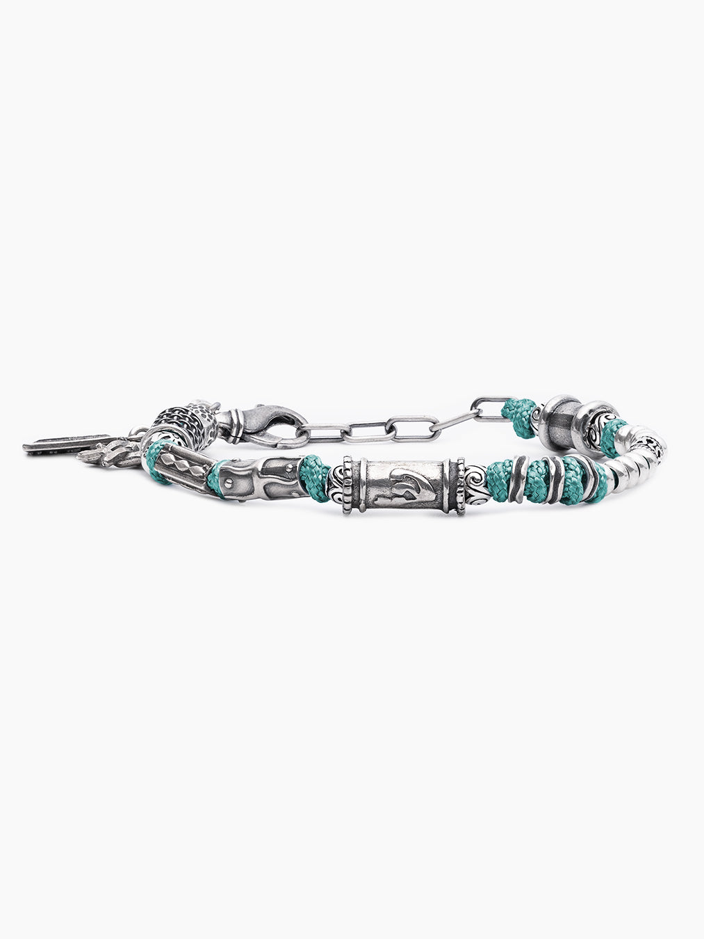 Shin letter Bracelet Sterling Silver 925 Israel