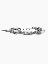 Shin letter Bracelet Sterling Silver 925 Israel