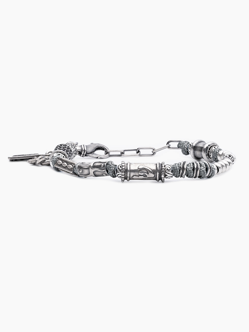 Shin letter Bracelet Sterling Silver 925 Israel