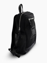 Star of David Backpack Canvas Israel Jewish Magen David
