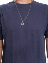 Star of David Necklace Sterling Silver 925 – Ilai | Kameart