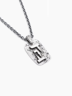 Star of David Necklace Sterling Silver 925 Israel