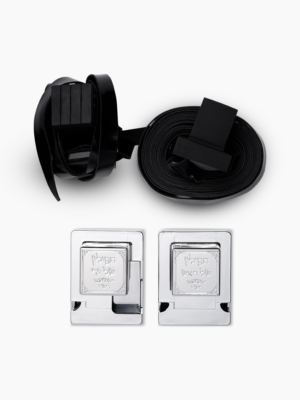 Tefillin Accessories | Premium Judaica Prayer Items Israel