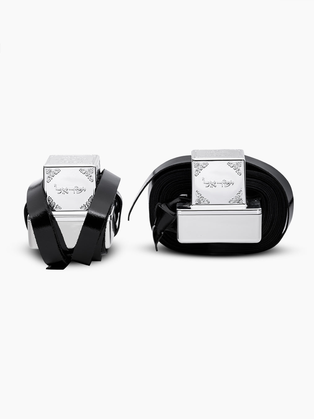 Tefillin Accessories | Premium Judaica Prayer Items Israel