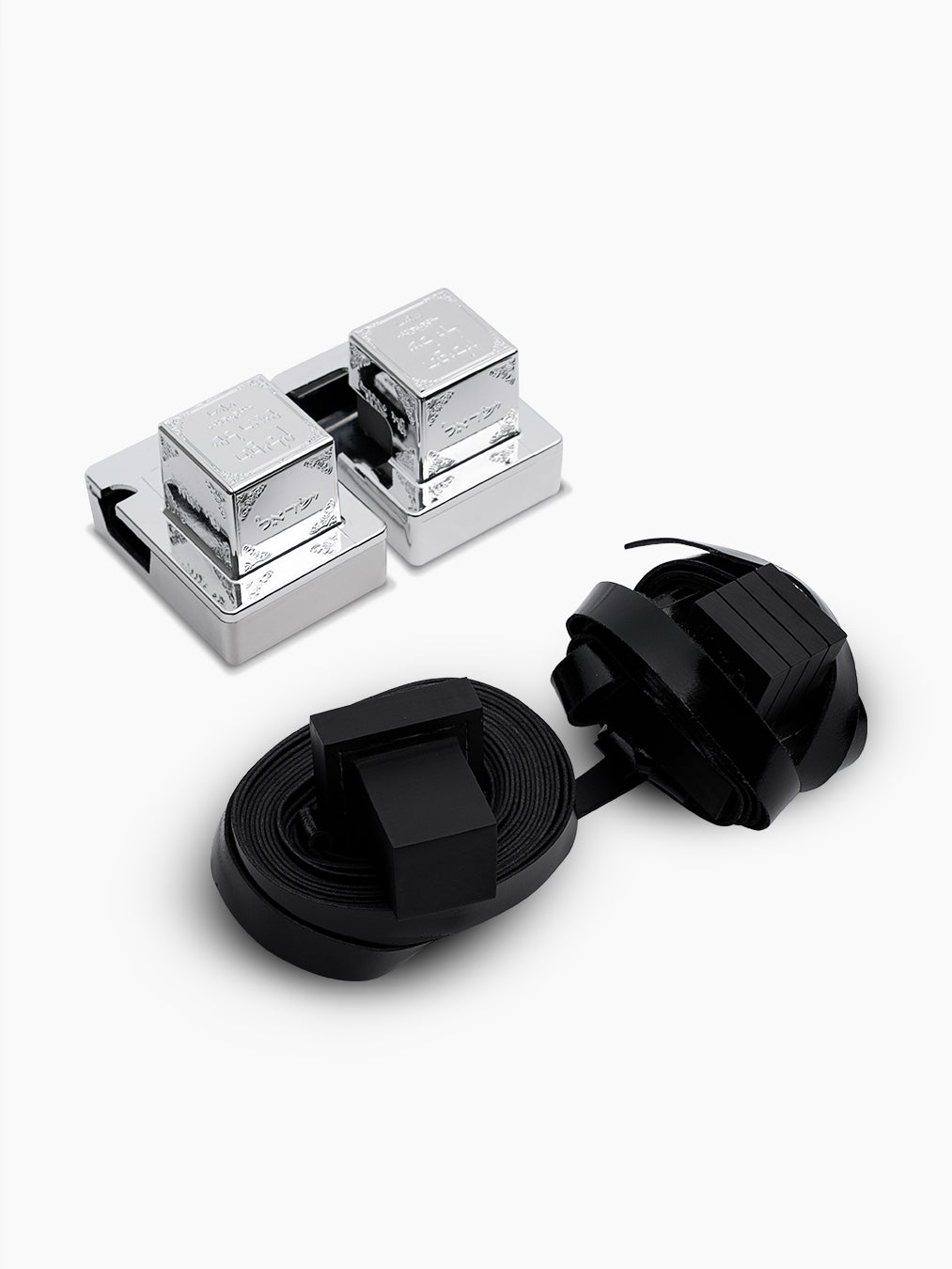 Tefillin Accessories | Premium Judaica Prayer Items Israel
