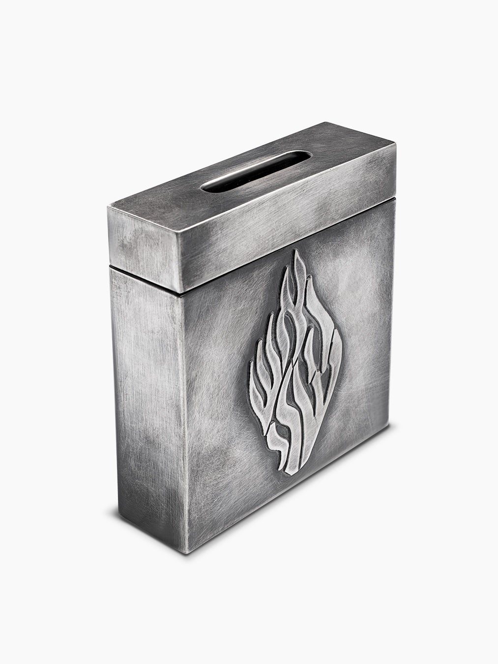 Tzedakah Box Charity Box Handmade Luxury Judaica