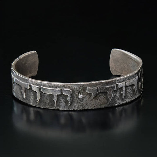 Vedodi White Diamond Kameart